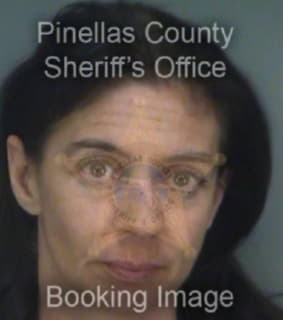Francisci Laurence - Pinellas County, Florida 