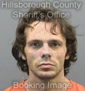 Dunn Mark - Hillsborough County, Florida 