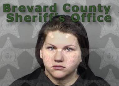 Moye Meagan - Brevard County, Florida 