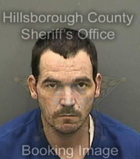 Sellars Michael - Hillsborough County, Florida 