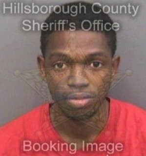 Whitaker Reginald - Hillsborough County, Florida 