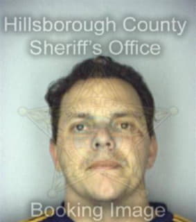 Minjarez Richard - Hillsborough County, Florida 