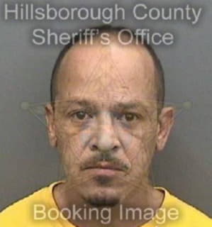 Rivera Roberto - Hillsborough County, Florida 