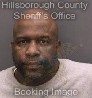 Pearson Anthony - Hillsborough County, Florida 