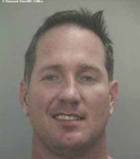 Mcdaniel Chad - Broward County, Florida 