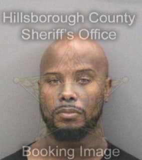 Michael Clarence - Hillsborough County, Florida 