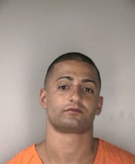Flores Jaime - Hillsborough County, Florida 