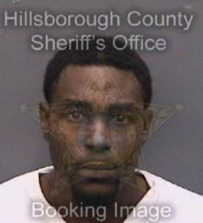 Clark James - Hillsborough County, Florida 