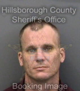 Matson Jamie - Hillsborough County, Florida 