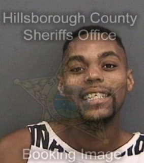 Davis Jermaine - Hillsborough County, Florida 