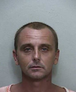 Lawrence Norman - Marion County, Florida 