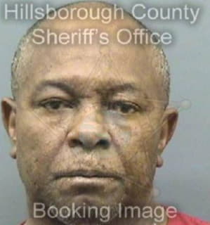 Washington Roger - Hillsborough County, Florida 