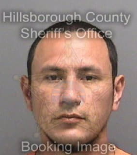 Lopez Alejandro - Hillsborough County, Florida 