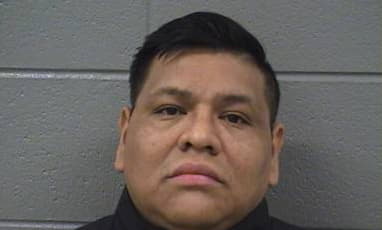 Ruiz Antonio - Cook County, Illinois 