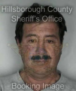 Lopez Armando - Hillsborough County, Florida 