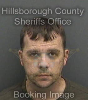 Chancey Craig - Hillsborough County, Florida 