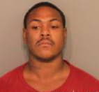 Abston Deaundre - Shelby County, Tennessee 