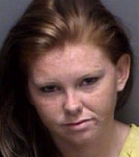 Staley Erin - Pinellas County, Florida 