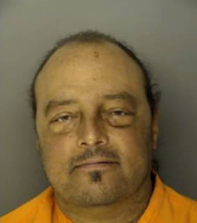 Ciro Franco - Horry County, South Carolina 