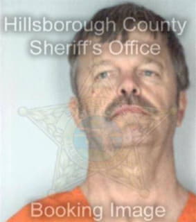 Cort George - Hillsborough County, Florida 