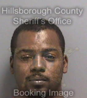 Watson John - Hillsborough County, Florida 