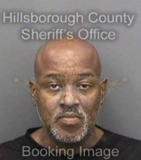 Curtis Kendall - Hillsborough County, Florida 