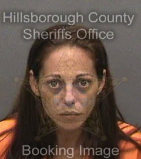 Berglund Kimberly - Hillsborough County, Florida 