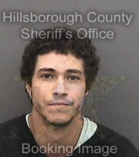 Korich Morad - Hillsborough County, Florida 