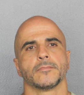 Carmona Nelson - Broward County, Florida 