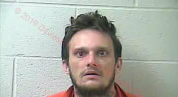 Brock Richard - Daviess County, Kentucky 