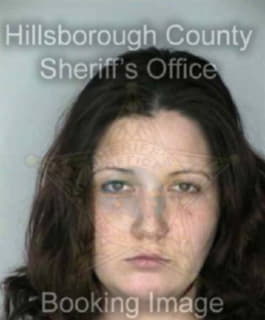 Anderson Shana - Hillsborough County, Florida 