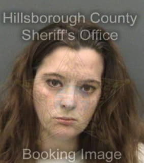 Mcguire Starr - Hillsborough County, Florida 