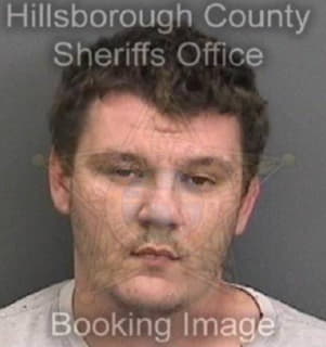 Vieira Troy - Hillsborough County, Florida 