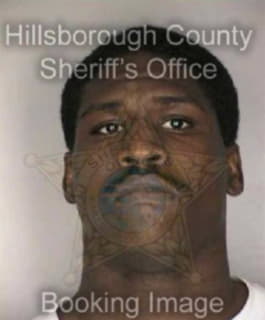 Johnson Emanuel - Hillsborough County, Florida 