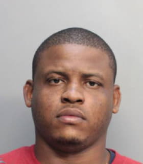 Scott Javon - Dade County, Florida 