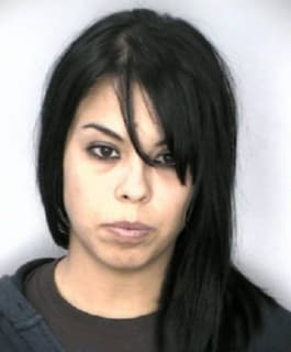 Lecaro Jaylene - Hillsborough County, Florida 