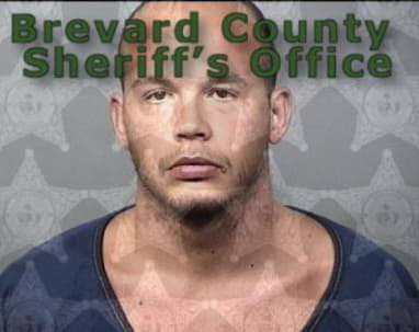 Sawyer Kyle - Brevard County, Florida 