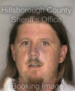 Vinson Michael - Hillsborough County, Florida 