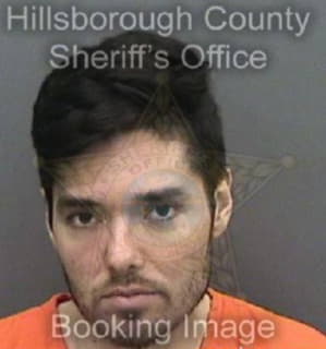 Conrad Paul - Hillsborough County, Florida 