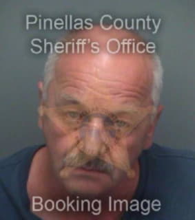 Lefrancois Peter - Pinellas County, Florida 