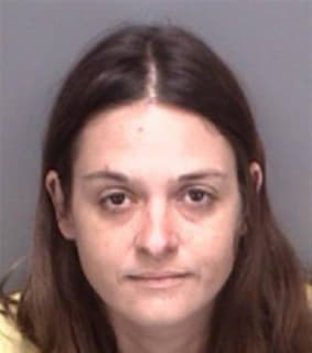 Hennosy Rachael - Pinellas County, Florida 