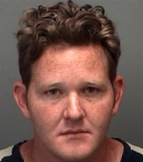 Benson Robert - Pinellas County, Florida 