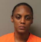 Veasey Sheronda - Shelby County, Tennessee 