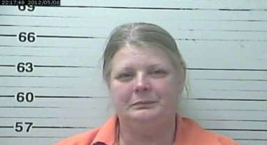Rowley Tammie - Harrison County, Mississippi 