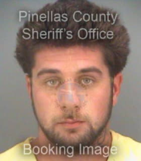 Weathersby Tyler - Pinellas County, Florida 