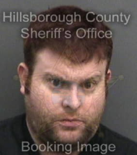 Wallmann Zachary - Hillsborough County, Florida 