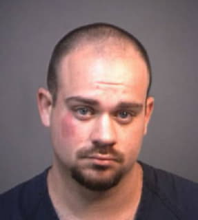 Lewis Casey - Brevard County, Florida 