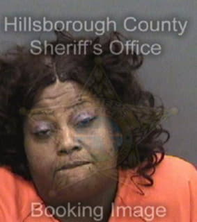 Duffey Charmaine - Hillsborough County, Florida 