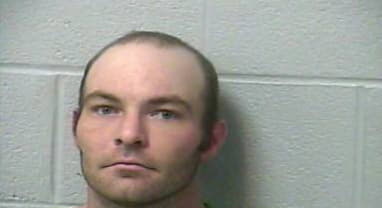 Flynt Christopher - Marshall County, Tennessee 