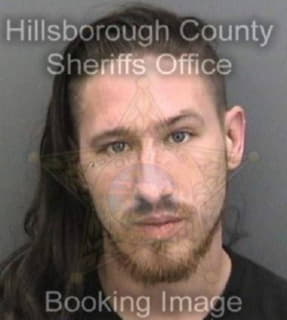 Regan Dylan - Hillsborough County, Florida 